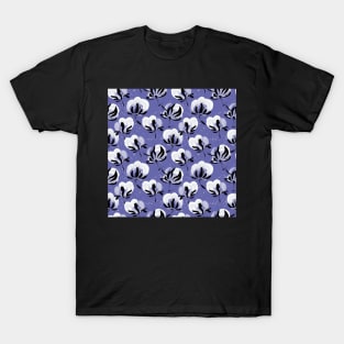 Cotton Flowers T-Shirt